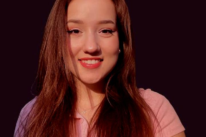 Natalie, 20 — Escort in Pisochyn, Ukraine