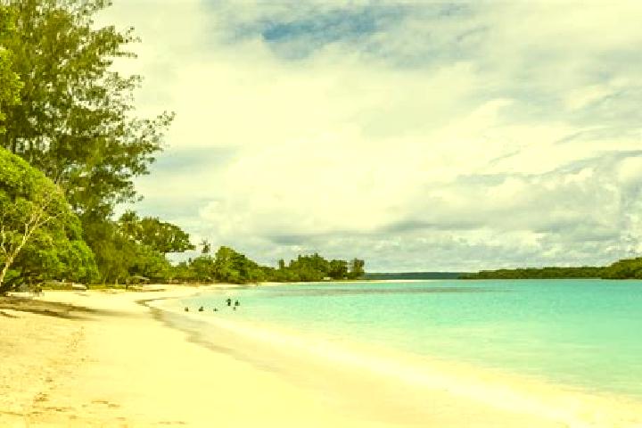 Natalie, 20 — Escort in Port-Olry, Vanuatu
