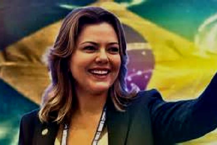 Natalie, 20 — Escort in Sebastiao Barros, Brazil