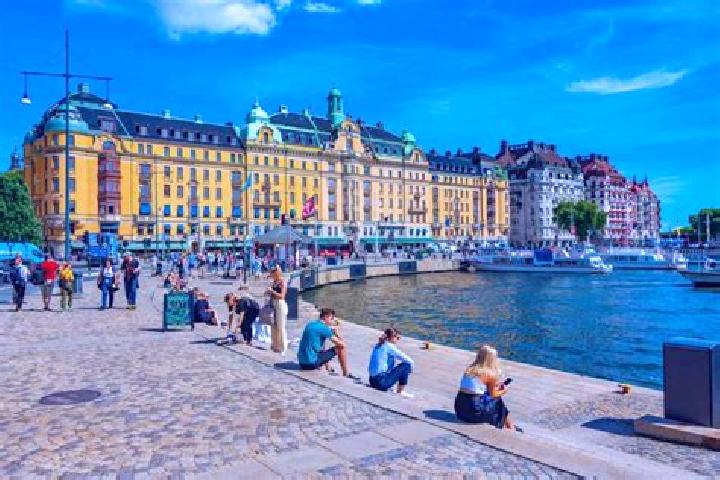 Natalie, 20 — Escort in Sjomarken, Sweden