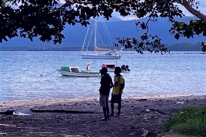 Natalie, 20 — Escort in Sola, Vanuatu