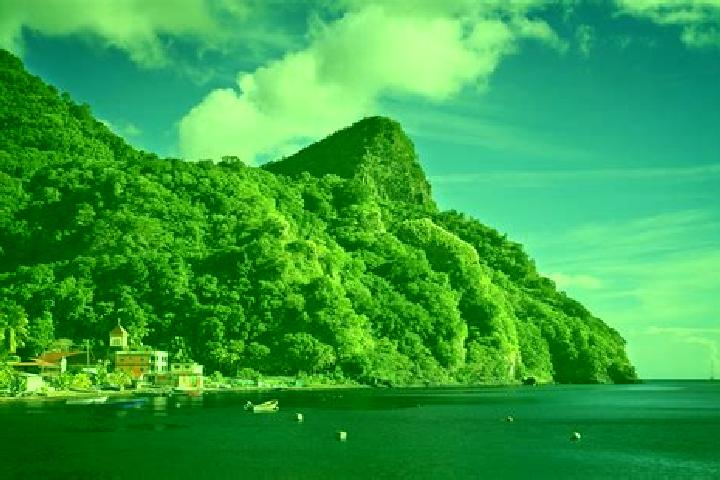 Natalie, 20 — Escort in Soufriere, Dominica