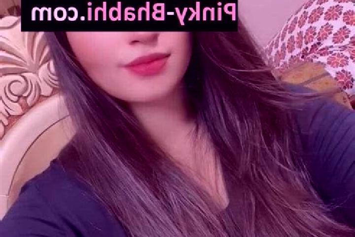 Natalie, 20 — Escort in Sukkur, Pakistan