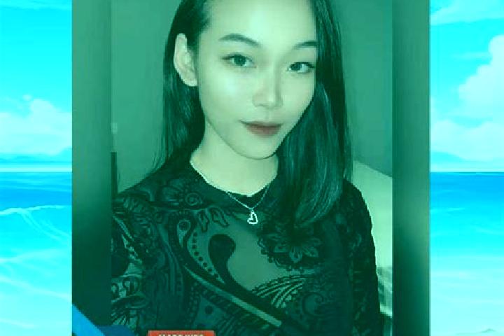 Natalie, 20 — Escort in Tanjung Lubuk, Indonesia