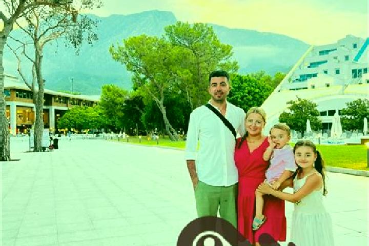 Natalie, 20 — Escort in Vezirhan, Turkey