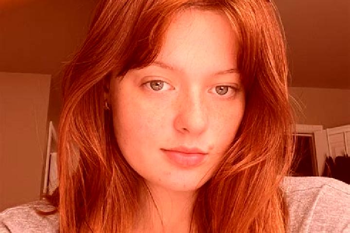Natalie, 21, a auburn amber-eyed caucasian companion based in College. Offering A-Level, Striptease, Travel Companion. Available for incall and outcall, day ...