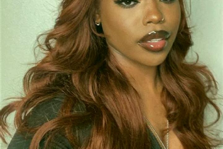 Natalie, 21, a auburn amber-eyed ebony companion based in Somita. Offering Striptease, Dinner Date, Tantra. Available for incall and outcall, overnight booki...