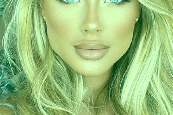 Natalie, 21, a blonde blue-eyed latina companion based in Beaumaris. Offering Domination, OWO, Tantra, Fetish, CIM. Available for incall and outcall, overnig...