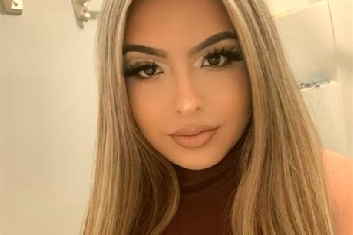 Natalie, 21, a blonde dark-eyed latina companion based in Boroyaradougou. Offering OWO, Girlfriend Experience, Prostate Massage, 69, Tantra. Available for in...