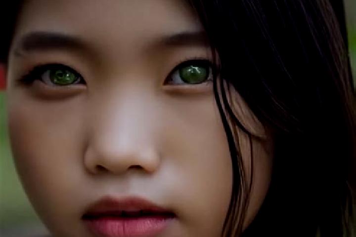 Natalie, 21, a chestnut green-eyed asian companion based in Mirnaya. Offering Tantra, Fetish, Overnight. Available for incall and outcall, overnight bookings...