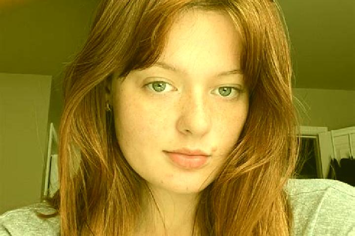 Natalie, 21, a chestnut green-eyed caucasian companion based in Collazos. Offering GFE, A-Level, Overnight, Domination. Available for incall and outcall, ove...