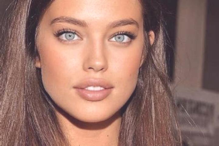 Natalie, 21, a chestnut grey-eyed caucasian companion based in Nizbor. Offering Deep French Kissing, Party Girl, CIM. Available for incall and outcall, day a...