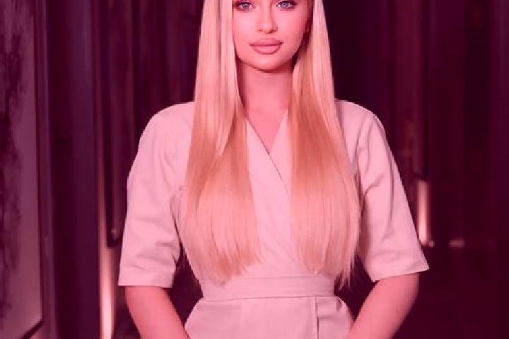 Natalie, 21, a dark blonde dark-eyed mediterranean companion based in Yakkabog Shahri. Offering Duos, Tantra, Erotic Massage, Prostate Massage. Available for...