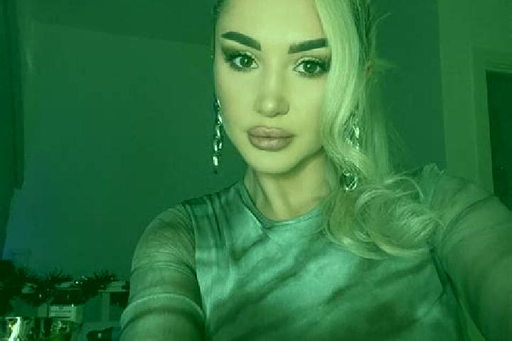 Natalie, 21, a dark blonde grey-eyed middle eastern companion based in Ram Das. Offering Travel Companion, GFE, Fetish, Dinner Date, 69. Available for incall...