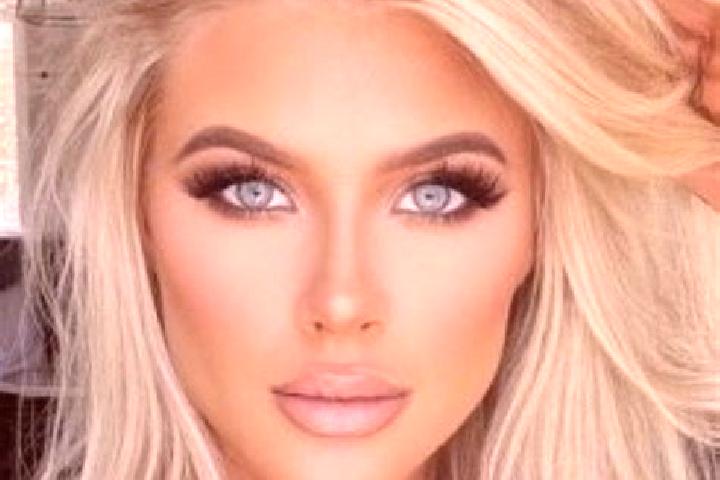 Natalie, 21, a platinum blonde dark-eyed middle eastern companion based in Angeli Stazione. Offering CIM, GFE. Available for incall and outcall, overnight bo...