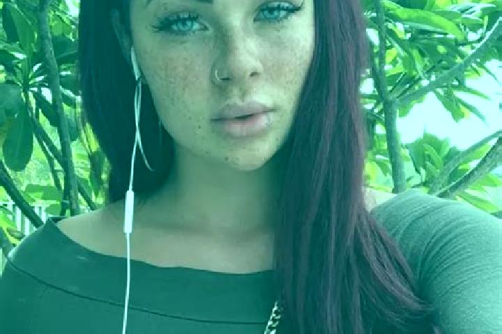 Natalie, 21, a red blue-eyed caribbean companion based in San Antonio de los Horcones. Offering BDSM, Party Girl, Girlfriend Experience, GFE. Available for i...