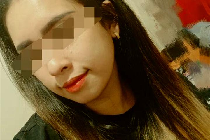 Natalie, 21, a red dark-eyed european companion based in El Ahuacate. Offering 69, Duos. Available for incall and outcall, overnight bookings available.
