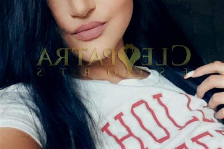 Natalie, 21, a red dark-eyed slavic companion based in Pemberton Heights. Offering OWO, Fetish, GFE, Tantra. Available for incall and outcall, overnight book...