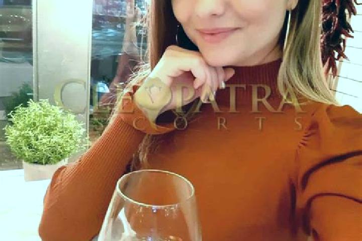 Natalie, 21, a red grey-eyed caribbean companion based in Chinchaypujio. Offering OWO, GFE, Striptease, Dinner Date, Fetish. Available for incall and outcall...