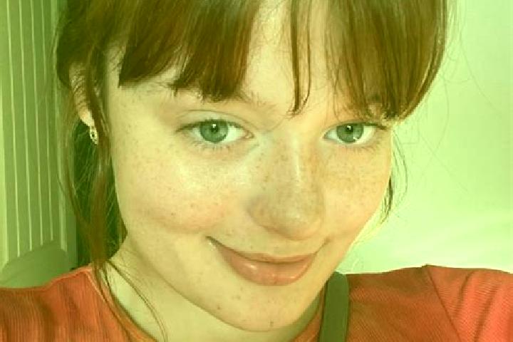 Natalie, 21, a red grey-eyed mixed companion based in Lermoos. Offering Fetish, Dinner Date, BDSM. Available for incall and outcall, overnight bookings avail...
