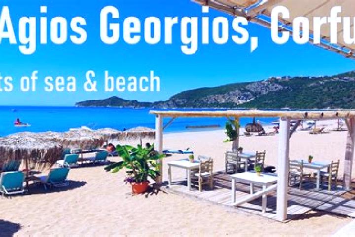 Natalie, 21 — Escort in Agios Georgios, Greece