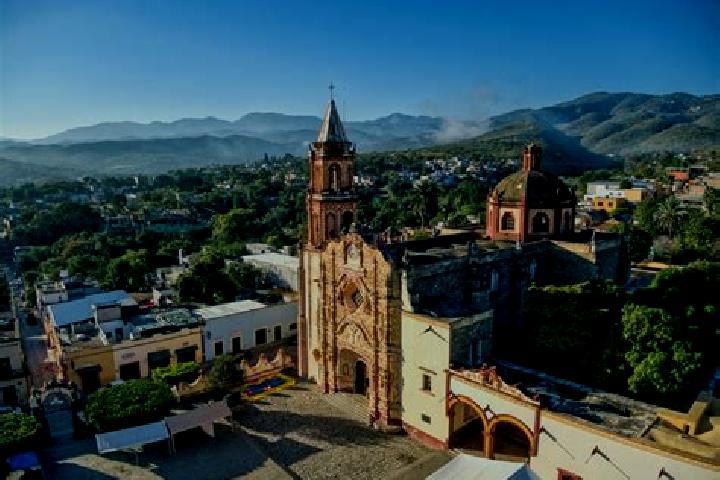 Natalie, 21 — Escort in Alfredo V. Bonfil (Chacampalco), Mexico