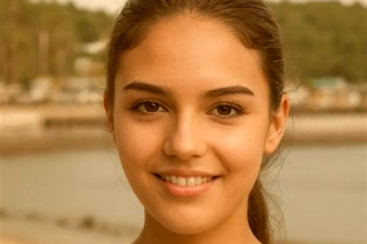 Natalie, 21 — Escort in Alto De Pinheiros, Brazil