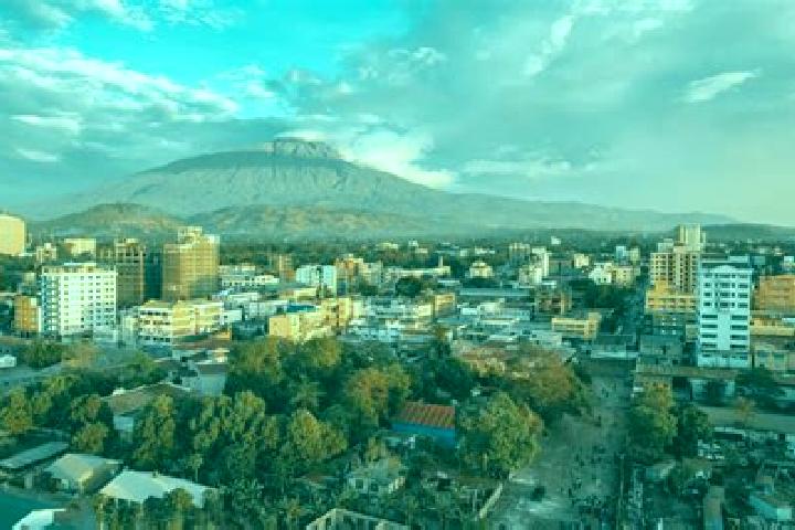 Natalie, 21 — Escort in Arusha, Tanzania