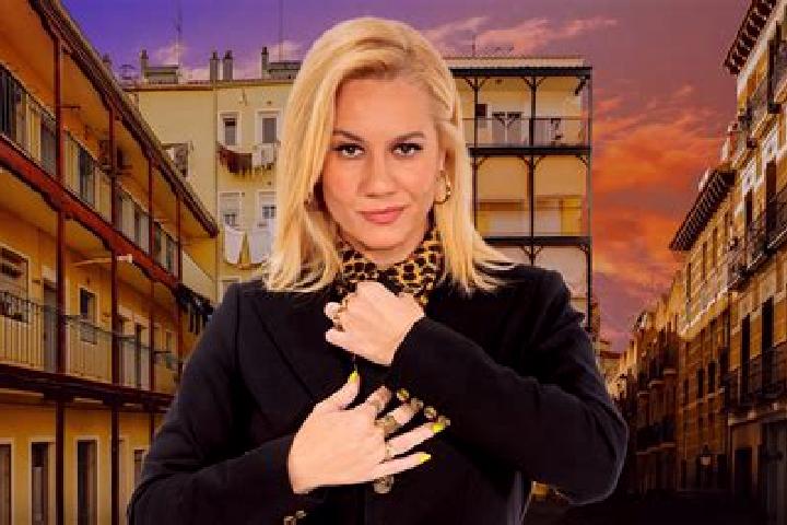 Natalie, 21 — Escort in Bocos de Duero, Spain