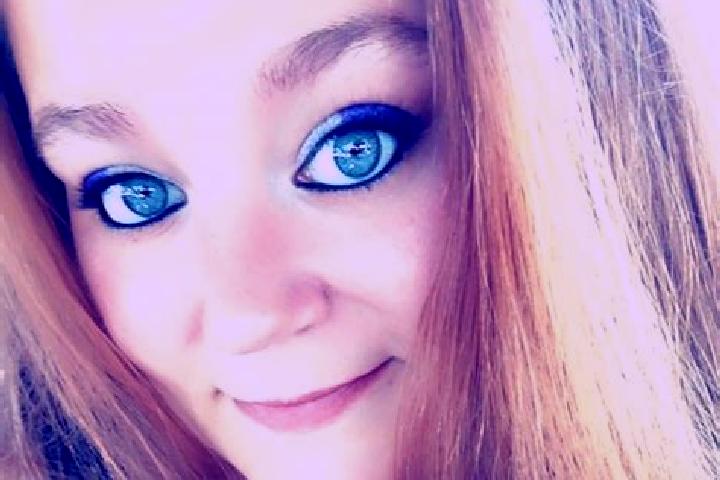 Natalie, 21 — Escort in Bray, United States