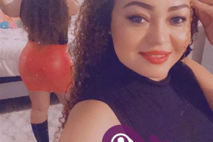 Natalie, 21 — Escort in Chirinos, Honduras
