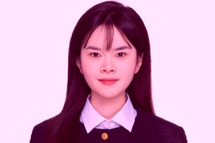 Natalie, 21 — Escort in Cuiyun, China