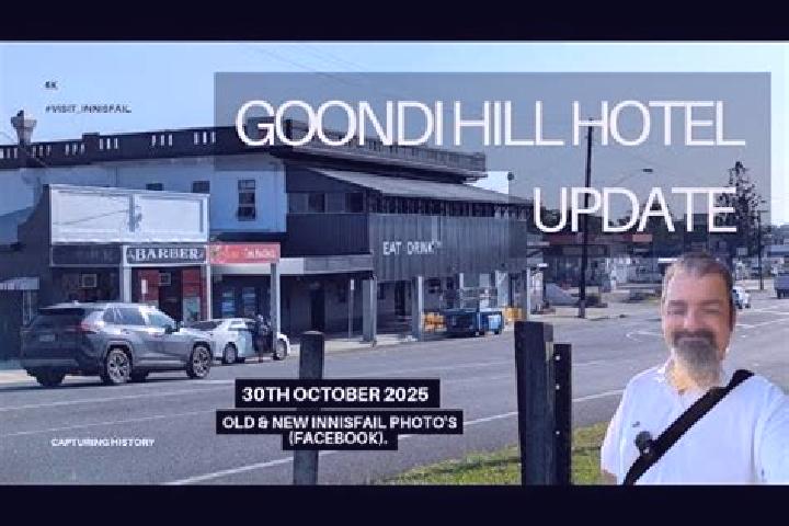 Natalie, 21 — Escort in Goondi Hill, Australia