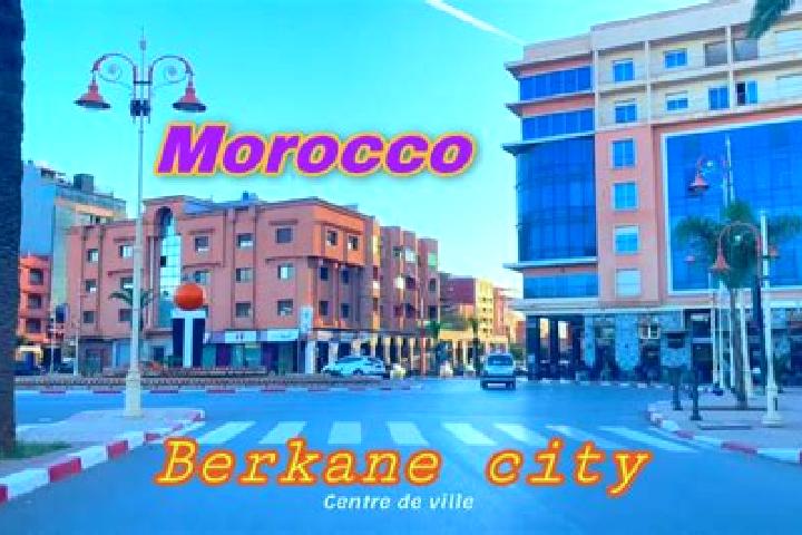 Natalie, 21 — Escort in Hassi Berkane, Morocco