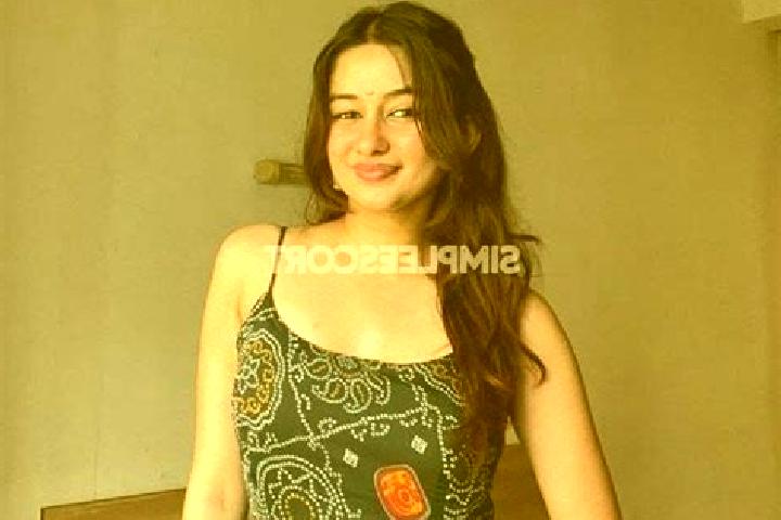 Natalie, 21 — Escort in Hisar, India