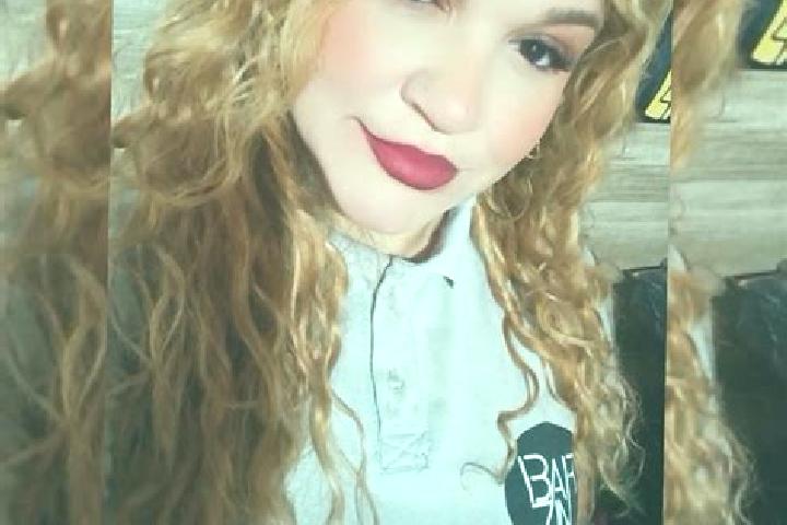 Natalie, 21 — Escort in Jangada, Brazil