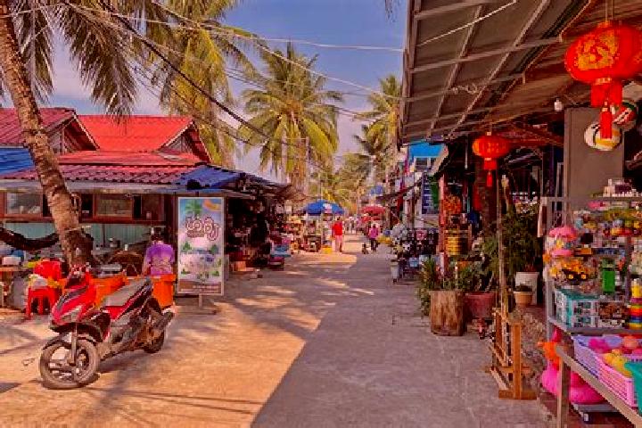 Natalie, 21 — Escort in Kaoh Kaev, Cambodia
