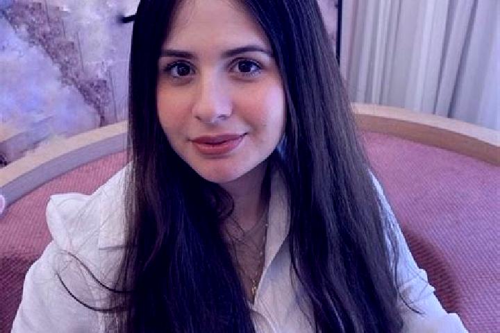 Natalie, 21 — Escort in Lidor, Indonesia