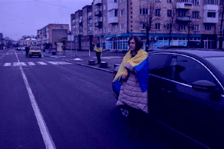 Natalie, 21 — Escort in Lisnychivka, Ukraine