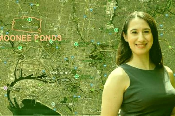 Natalie, 21 — Escort in Moonee Ponds, Australia