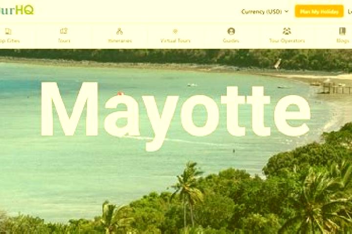 Natalie, 21 — Escort in Mouanatrindri, Mayotte