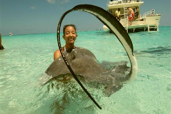 Natalie, 21 — Escort in Old Man Bay, Cayman Islands