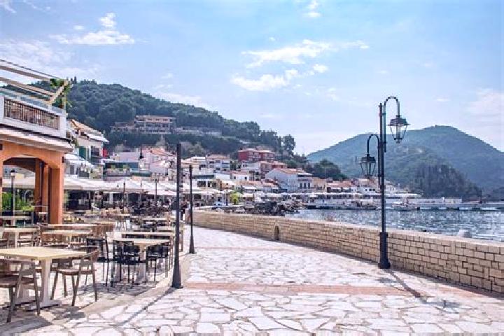Natalie, 21 — Escort in Parga, Greece