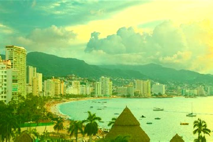 Natalie, 21 — Escort in Perla de Acapulco, Mexico