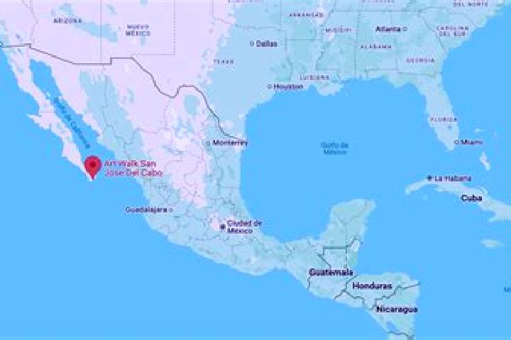 Natalie, 21 — Escort in San Jose Llano Cieneguilla, Mexico