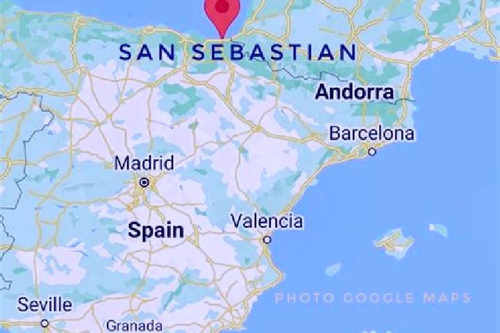 Natalie, 21 — Escort in San Sebastian Teitipac, Mexico