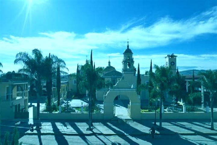 Natalie, 21 — Escort in Santa Martha Hidalgo, Mexico