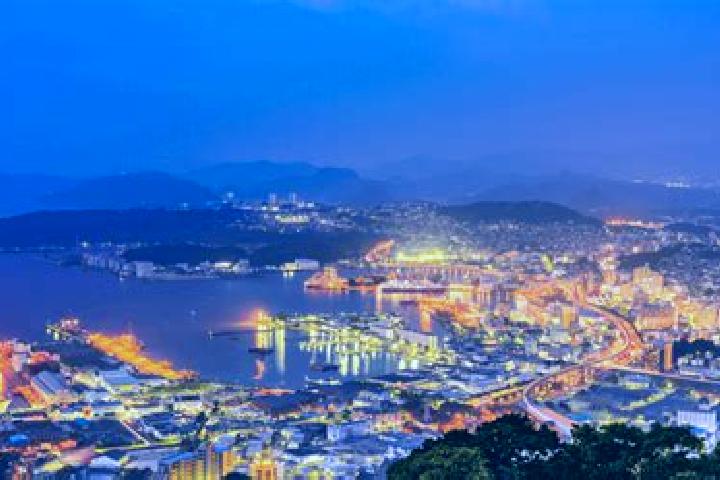 Natalie, 21 — Escort in Sasebo, Japan