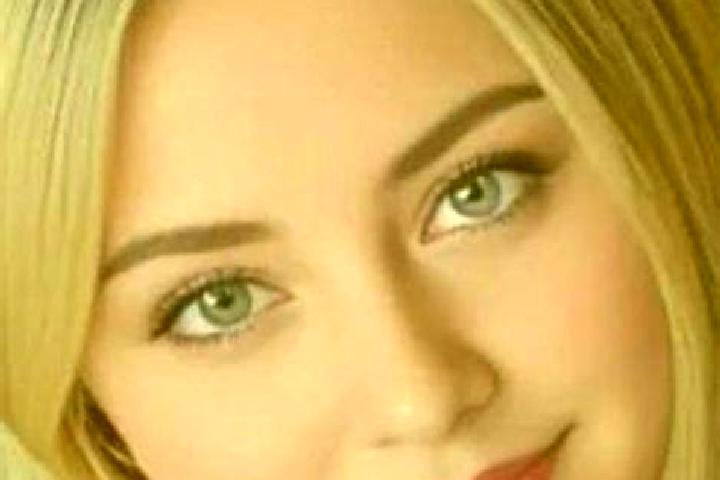 Natalie, 21 — Escort in Sharapova Okhota, Russia