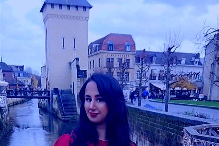 Natalie, 21 — Escort in Sittard, Netherlands